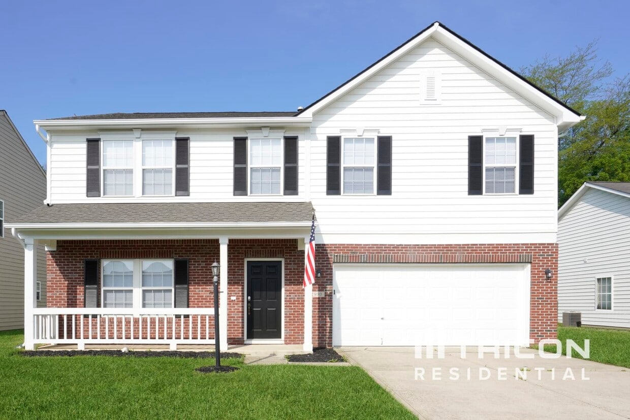 Primary Photo - 2990 Parkview Dr
