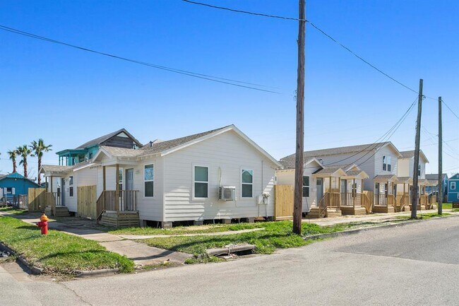 Foto del edificio - 3725 Winnie St