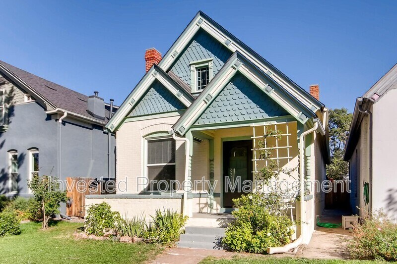 Foto principal - 123 W Archer Pl
