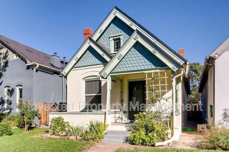 Primary Photo - 123 W Archer Pl