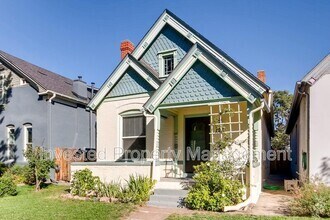 Building Photo - 123 W Archer Pl