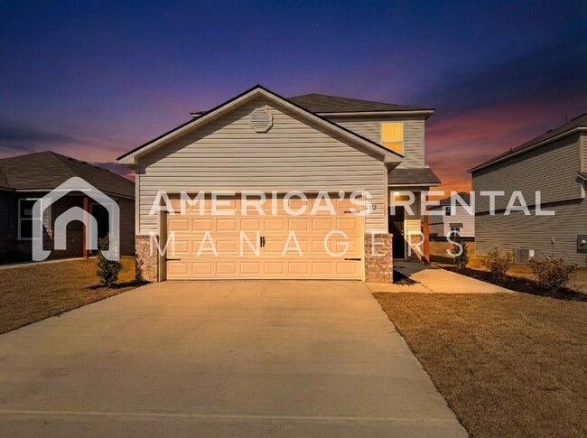 Building Photo - Move-in Special -Spacious Two Story Home with Loft! Sign a 13-month lease by 4/30/2026 and receiv...