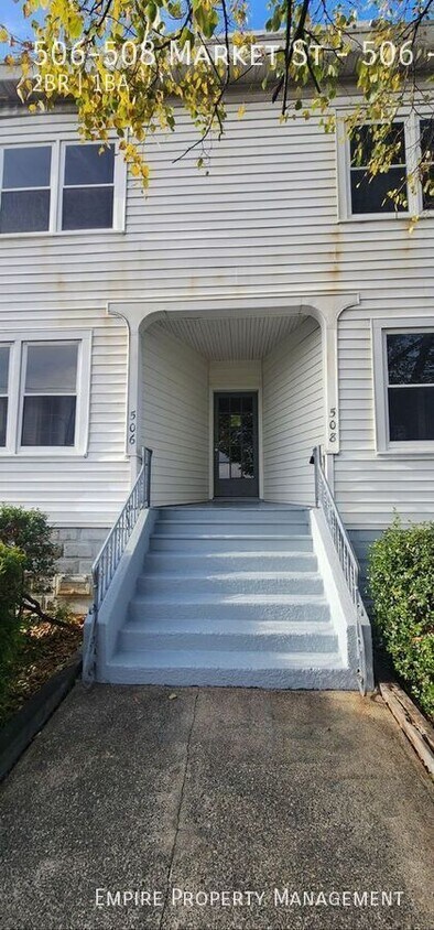 Foto principal - 506-508 Market St-506 - 2nd flr