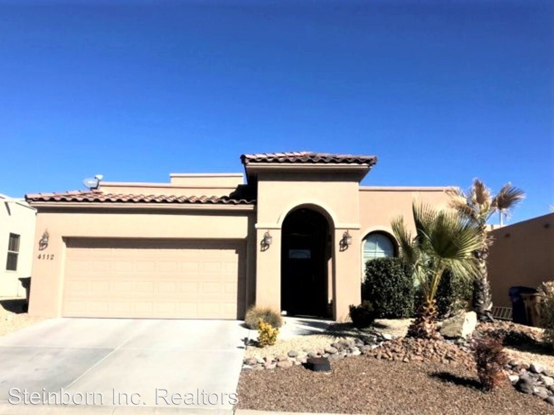 Primary Photo - 3 br, 2 bath House - 4112 Seville Way