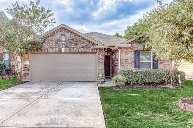 Building Photo - 6615 Lindale Springs Ln