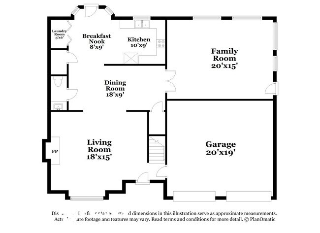 Building Photo - 218 Northbridge Dr