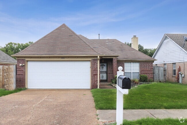 Building Photo - 3846 Walden Meadow Dr