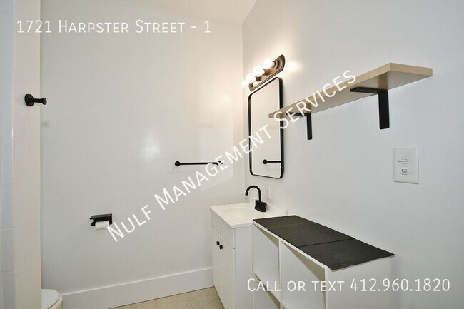 Foto del edificio - 1721 Harpster St