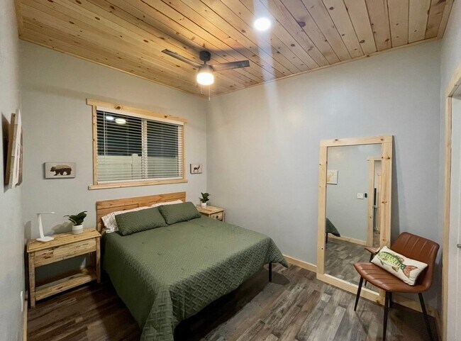Foto del edificio - 618 Cottonwood Ave