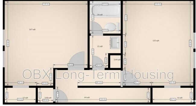 Foto del edificio - 1507 Goldie St