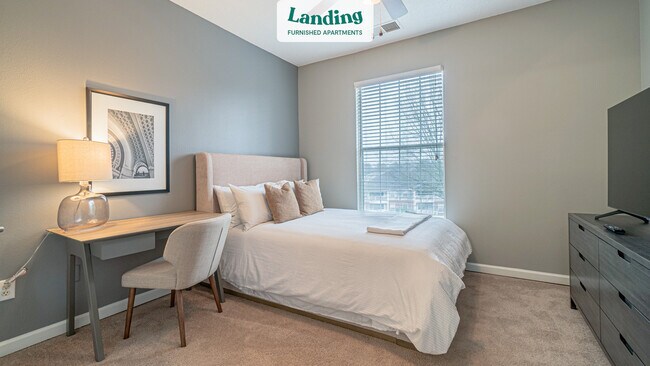 Foto del edificio - 3100 Aspen Grove Dr