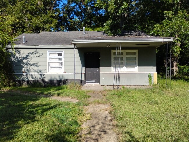 Building Photo - 4192 Edgar D Nixon Ave