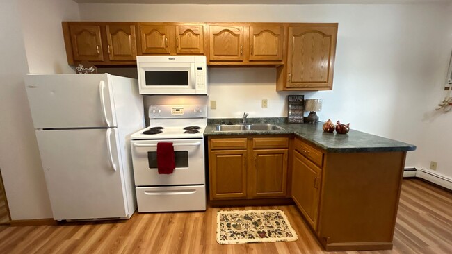 Interior Photo - Dakota View Estates