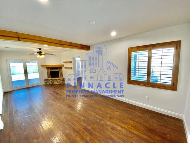 Foto del edificio - 3 Bed 2 Bath Home in Torrance For Rent