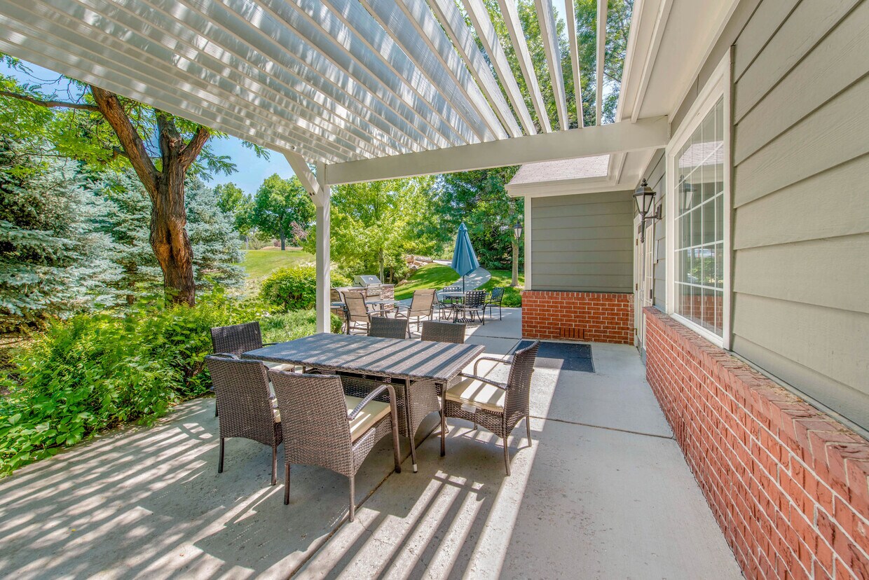 The Marks Apartments Englewood, CO