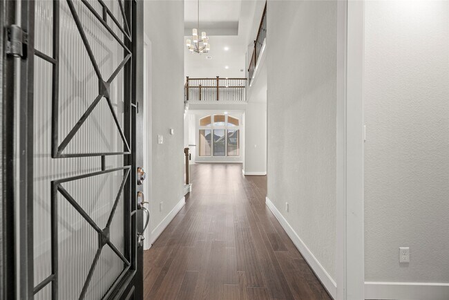 Foto del edificio - 2619 Open Prairie Ln