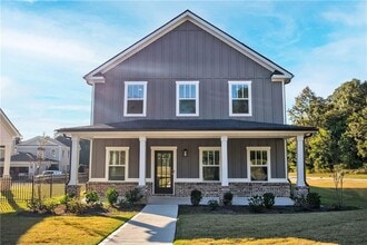 Building Photo - 4291 Brookhaven Dr SE