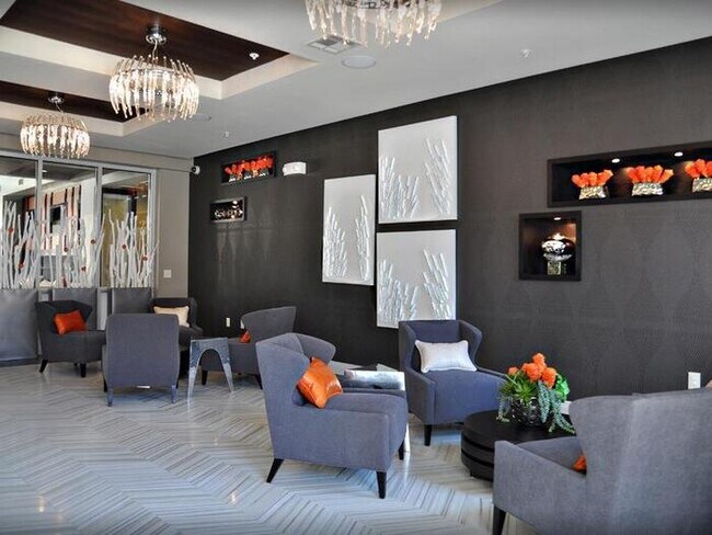 Foto del edificio - 5455 Richmond Ave.