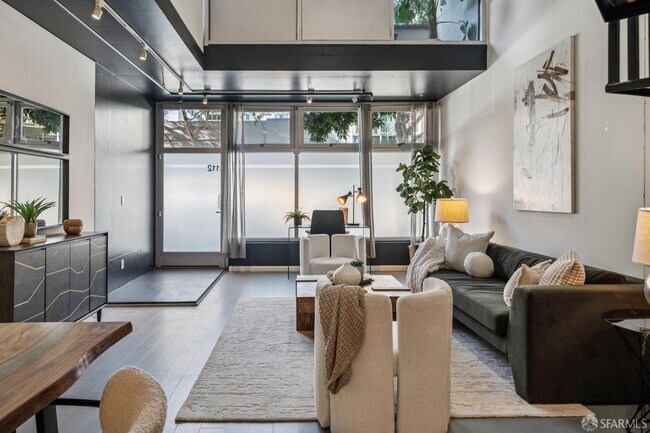 Foto del edificio - 855 Folsom St