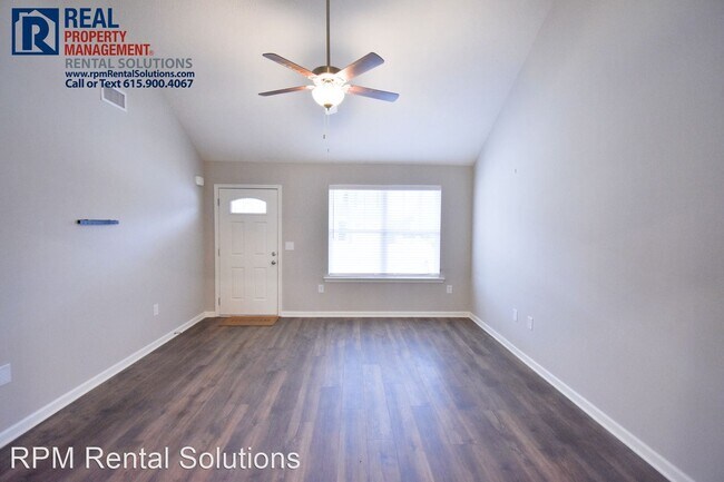Foto del edificio - 2 br, 2.5 bath House - 1635 Calypso Dr.