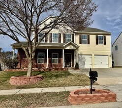 Building Photo - 2415 Impatien Drive