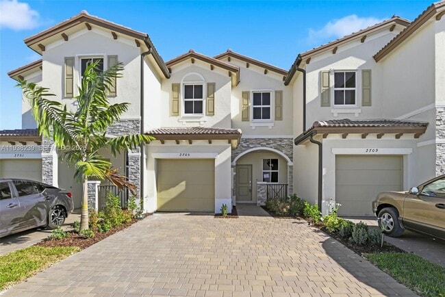 Foto del edificio - 2705 SE 25th Ave