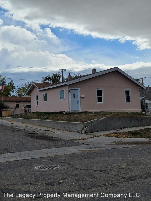 Primary Photo - 2 br, 1 bath House - 1241 East 8th Street