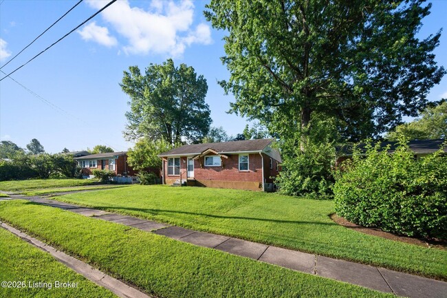 Foto del edificio - 5110 Red Fern Rd