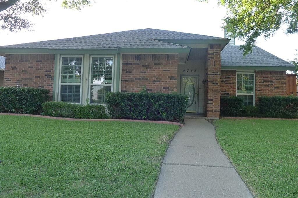 4313 Jenning Ct, Plano, TX 75093 House Rental in Plano, TX