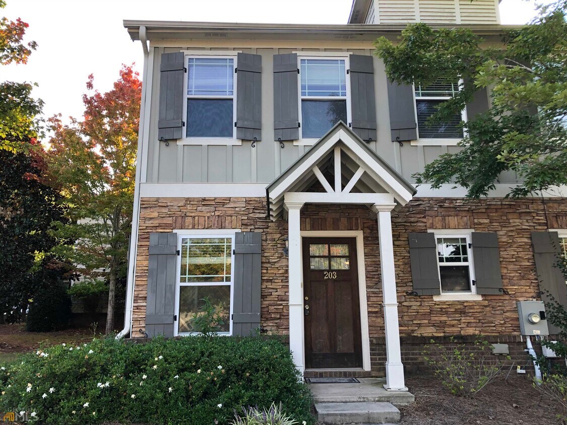 Primary Photo - 203 Oconee River Cir