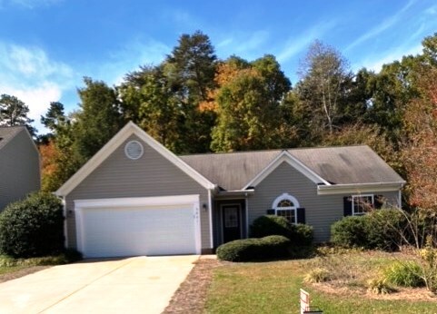 Primary Photo - 3801 Windstream Way