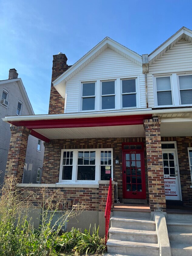 Foto principal - 1520 W Broad St