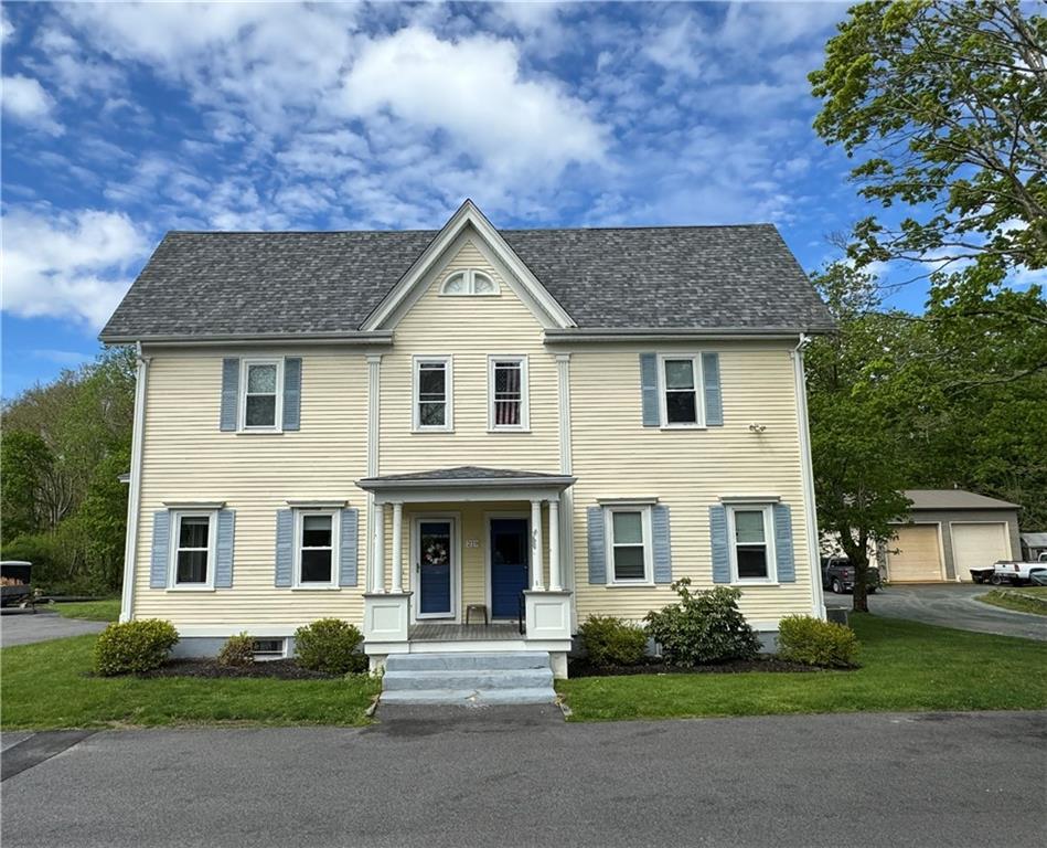 219218 Ave Unit 1S, Bristol, RI 02809 Room for Rent in Bristol, RI