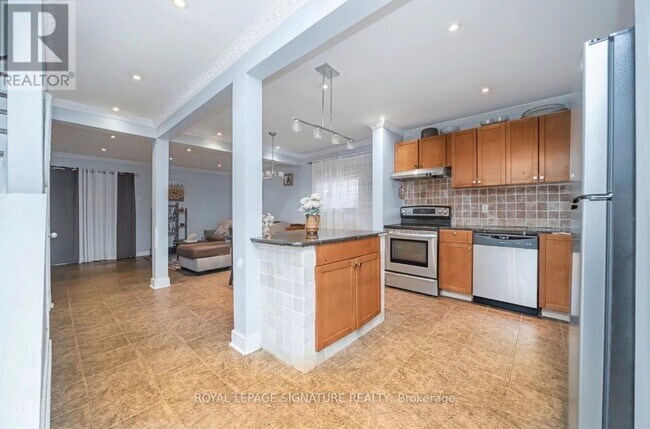 Photo du bâtiment - 19 Gatsby Square