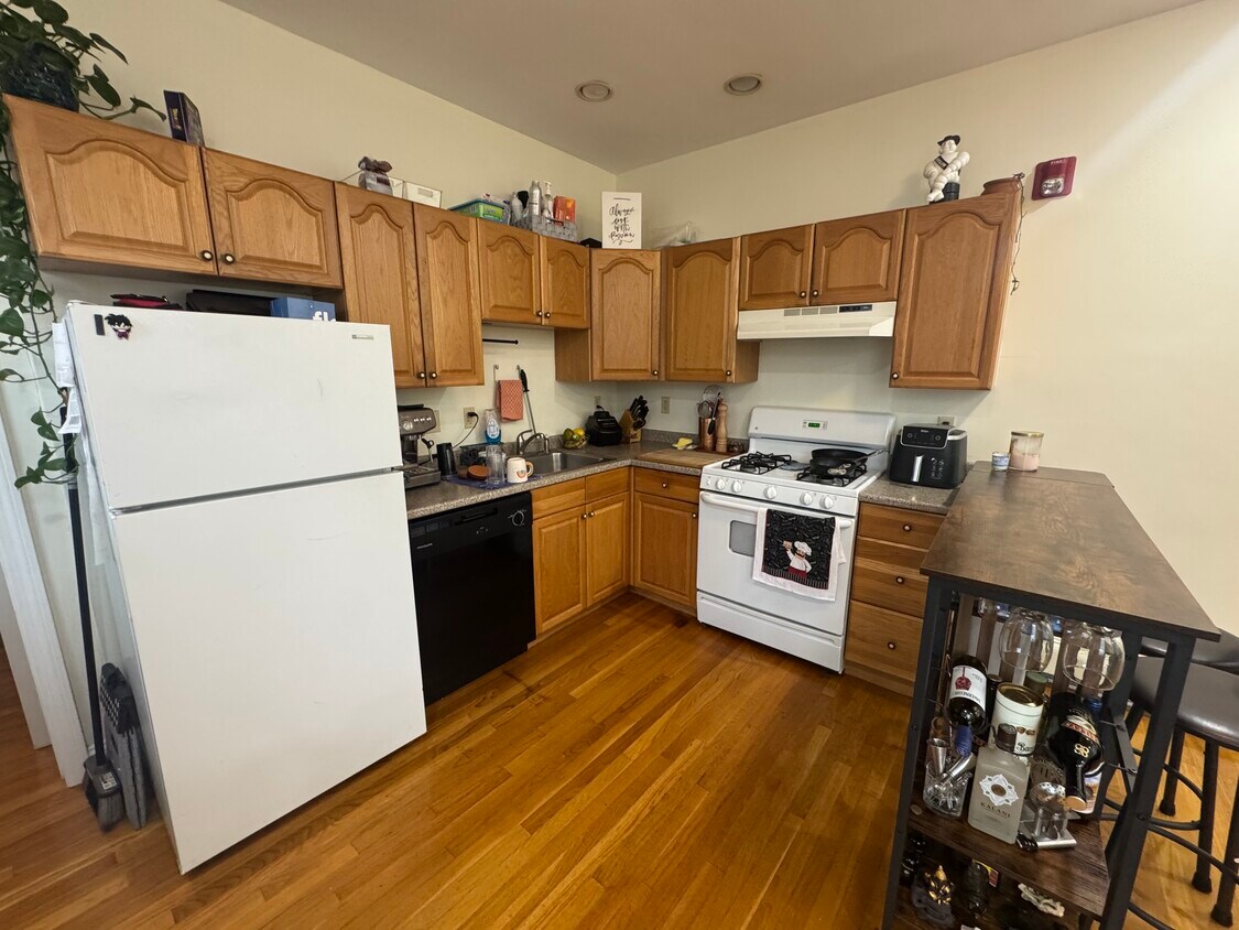 Foto principal - 292 Beacon St
