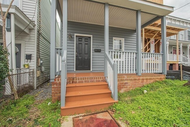 Building Photo - 1309 W Leigh St