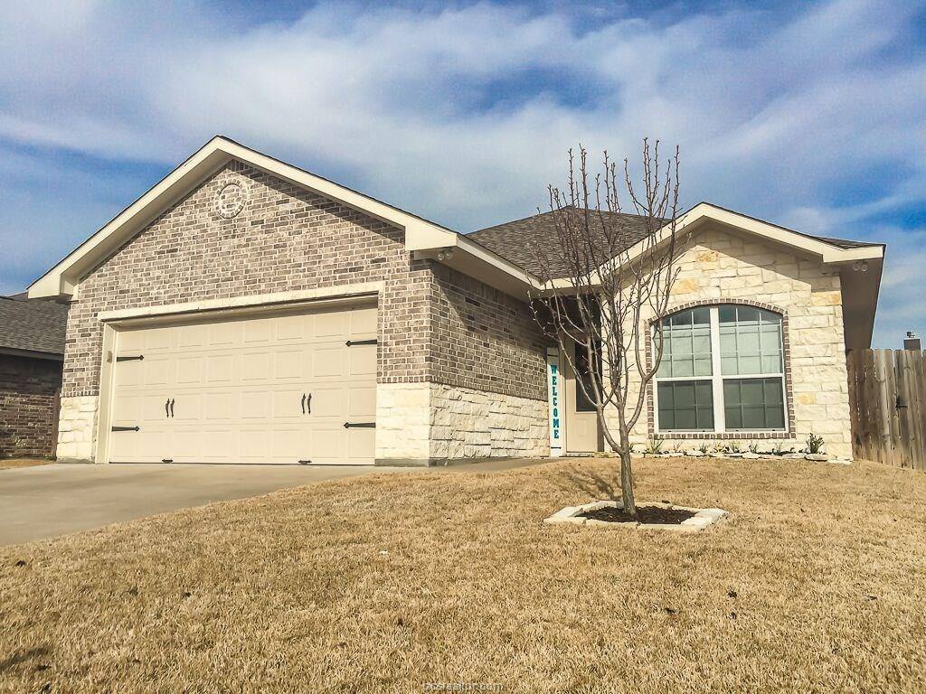 1006 MEADOW WOOD, Caldwell, TX 77836 House Rental in Caldwell, TX