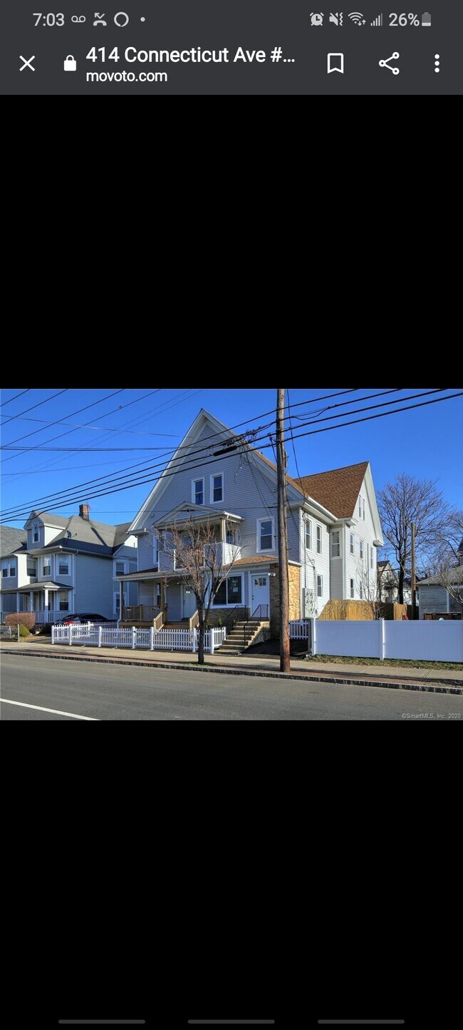 Building Photo - 418 Connecticut Ave
