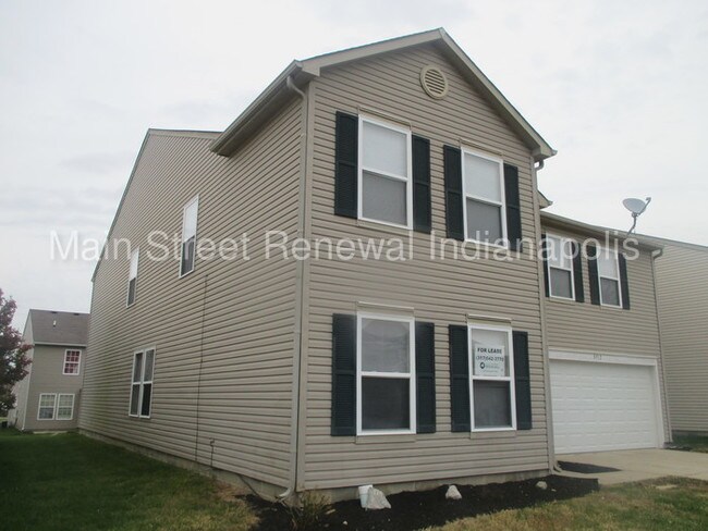Building Photo - 8912 Squire Boone Ct