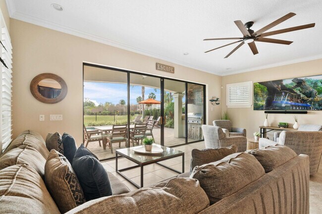 Foto del edificio - 989 Desert Mountain Ct