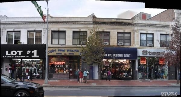 Foto principal - 147-19 Jamaica Ave