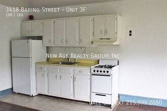 Building Photo - 3418 Baring St