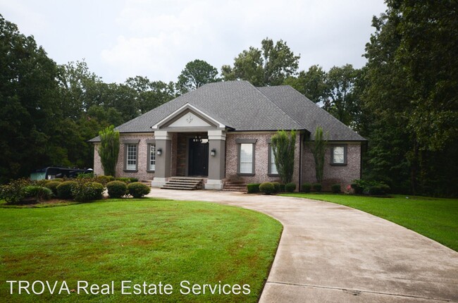 Building Photo - 5 br, 3.5 bath House - 3910 Water Oak