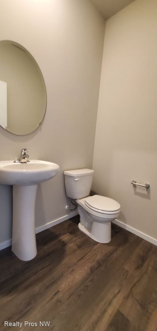 Foto del edificio - 4 br, 2.5 bath House - 1020 SW Pendleton Way