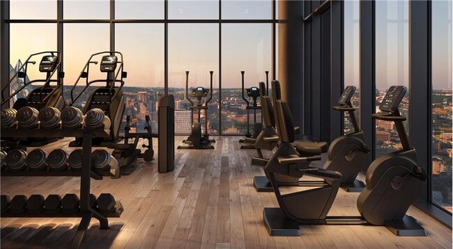 Building Photo - 216 Brazos St