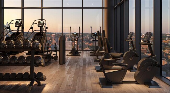 Foto del edificio - 502 Brazos St