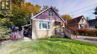 Building Photo - 262 Poyntz Ave