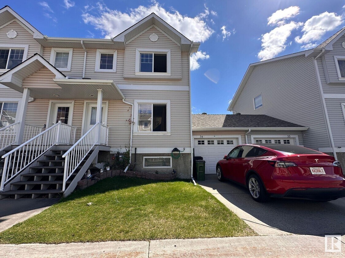 Primary Photo - 2503-2524 24 St NW