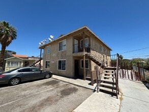 Building Photo - 2036 Crawford St