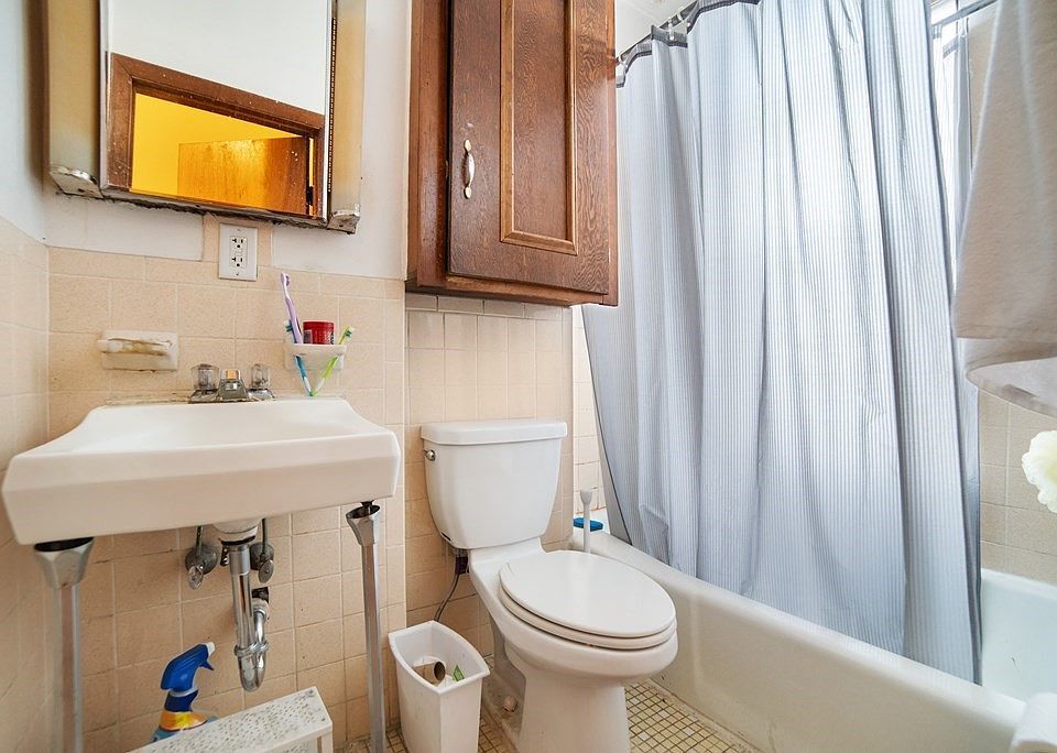 *Pictures are representative samples of the advertised unit. In some cases, the actual units you tou - 287 Shawmut Ave